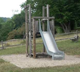 Spielplatz Traifelberg