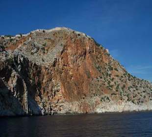 Twierdza Bizantyjska