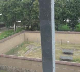 Gedenkstätte Bautzen