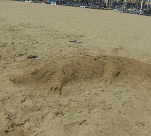 Alles Bauwerk von kleinen und großen Architekten