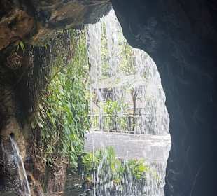 Wasserfall