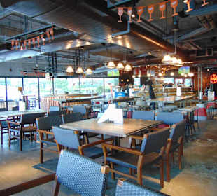Dockyard in Kowloon City