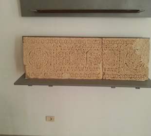 Djerba Explore Parc Museum Exponat