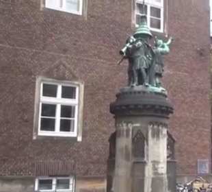 Sankt Petri Dom Bremen