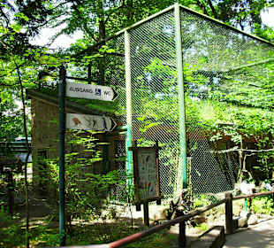 Zoo Eberwalde
