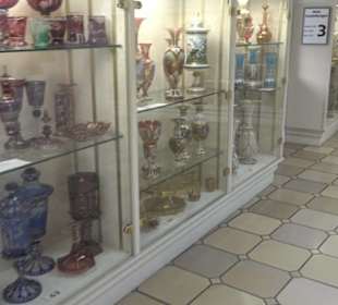 Glasmuseum