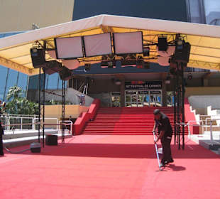Filmfestival - Cannes