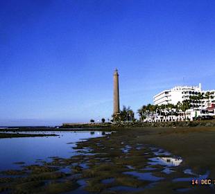 Faro de Maspalomas