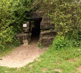 Höhlenerlebniswelt Hürben