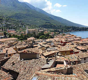 Stadtrundgang Malcesine