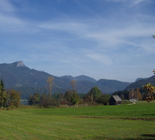 Sankt Wolfgang im Salzkammergut