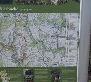Heckenerlebnispfad Apfelstetten