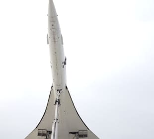 Auto & Technik Museum 