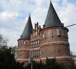 Holstentor