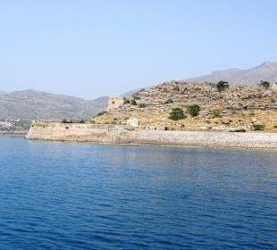 Spinalonga