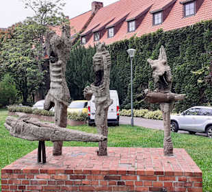 Park Juliusza Słowackiego