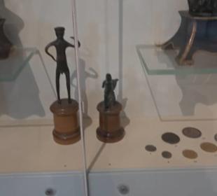 Museum Alte Kulturen