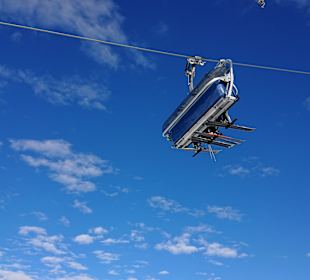 Skigebiet St. Anton am Arlberg