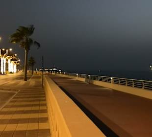 Stadtrundfahrt Dubai