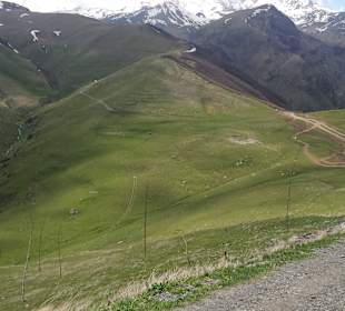 Gruzińska Droga Wojenna