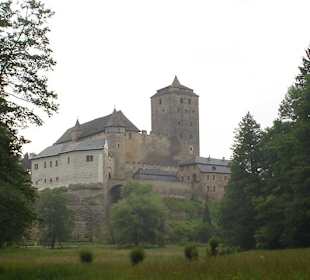 Hrad Kost
