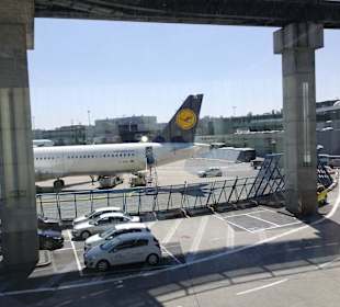 Flughafen Frankfurt am Main