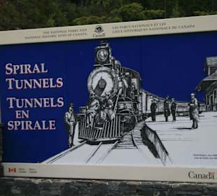 Spiraltunnel