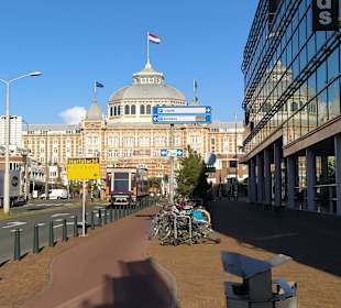 Stadtrundgang Den Haag - Scheveningen