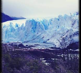 Perito Moreno