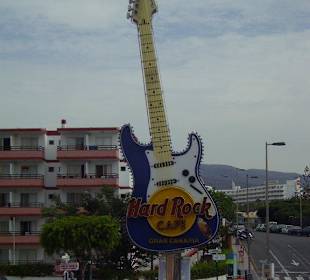 Hard Rock Cafe