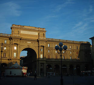 Piazza della Repubblica