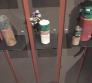 Nordamerika Native Museum