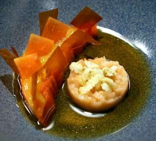 Optische Leckerbissen.