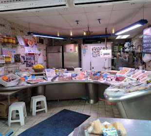 Rundgang durch die Altstadt von Perpignan