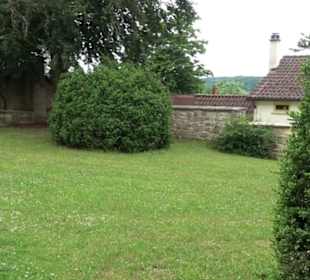 St. Gallus Kirche - Derendingen