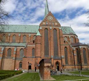 Münster, Bad Doberan