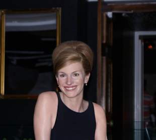 Madame Tussauds London Impression