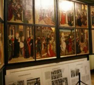 Museum Schottenstift