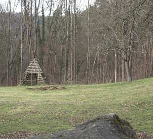 Spielplatz am Wald Kirchentellinsfurt