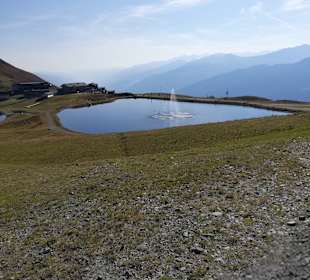 Wandern Neukirchen am Großvenediger