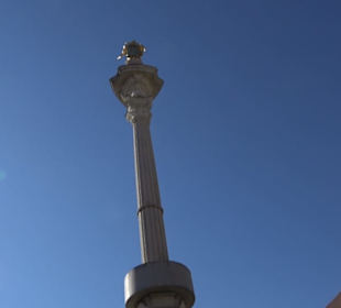 Mariensäule