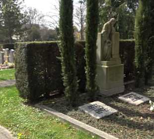 Alter Friedhof