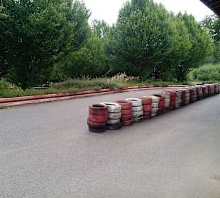 Schwabenpark in Welzheim