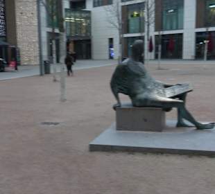 Mailänder Platz