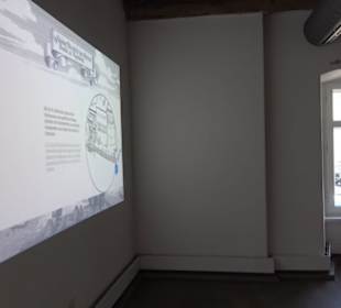 Besucherzentrum Welterbe