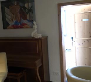 Vital und Wellnesshotel Albblick