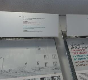 Haus am Checkpoint Charlie