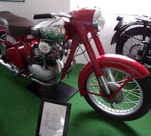 Jawa Motorad