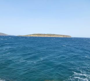 Ein Spaziergang am Strand lang