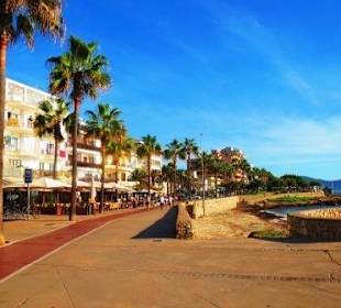 Cala Millor 